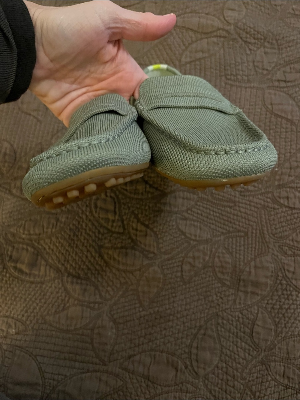 Driving Loafer Rothy’s - Picture 9 of 12